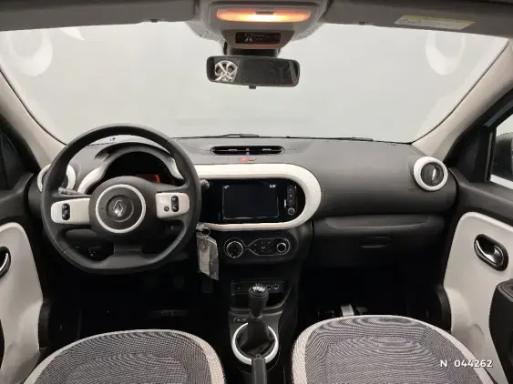 RENAULT TWINGO III - voiture d'occasion - Photo 9