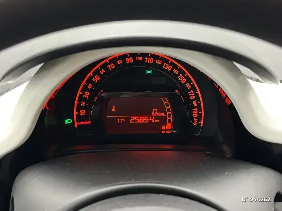 RENAULT TWINGO III - voiture d'occasion - Photo 12