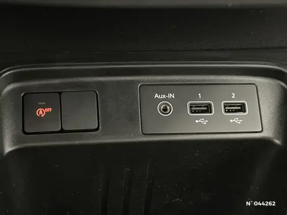 RENAULT TWINGO III - voiture d'occasion - Photo 14