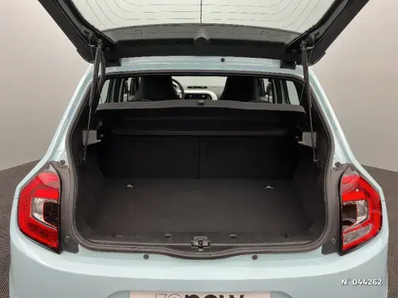RENAULT TWINGO III - voiture d'occasion - Photo 7