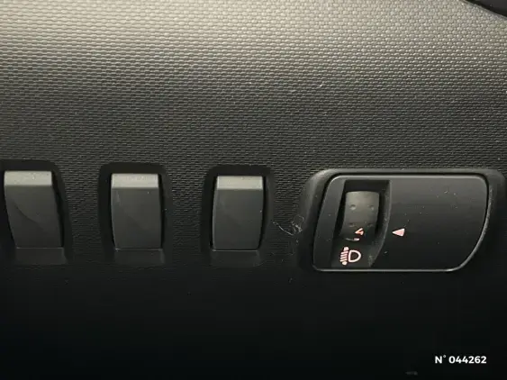 RENAULT TWINGO III - voiture d'occasion - Photo 15