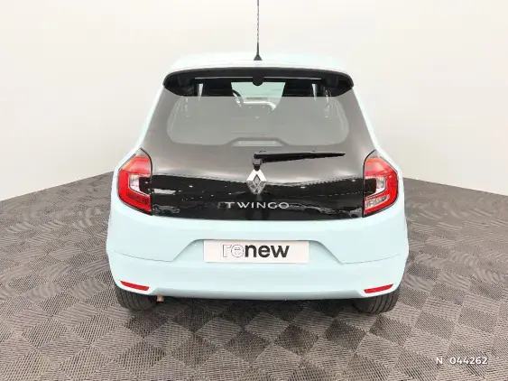 RENAULT TWINGO III - voiture d'occasion - Photo 6
