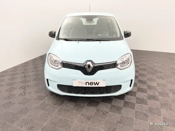 RENAULT TWINGO III - voiture d'occasion - Photo 3