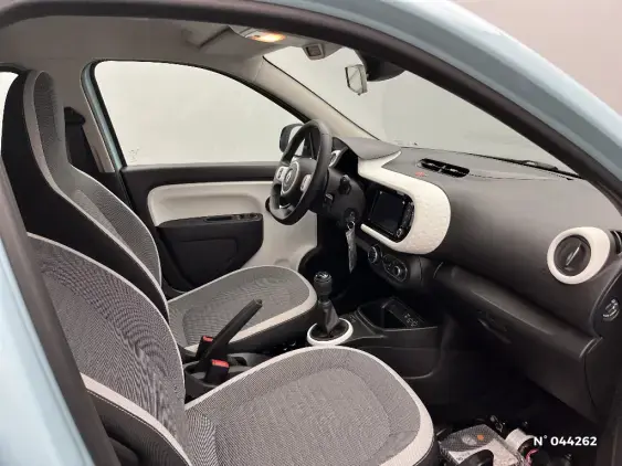 RENAULT TWINGO III - voiture d'occasion - Photo 10