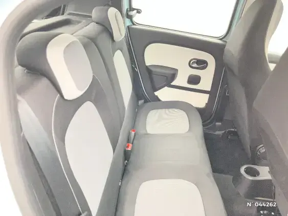 RENAULT TWINGO III - voiture d'occasion - Photo 11