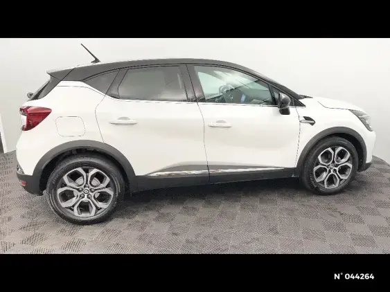RENAULT CAPTUR II - voiture d'occasion - Photo 5