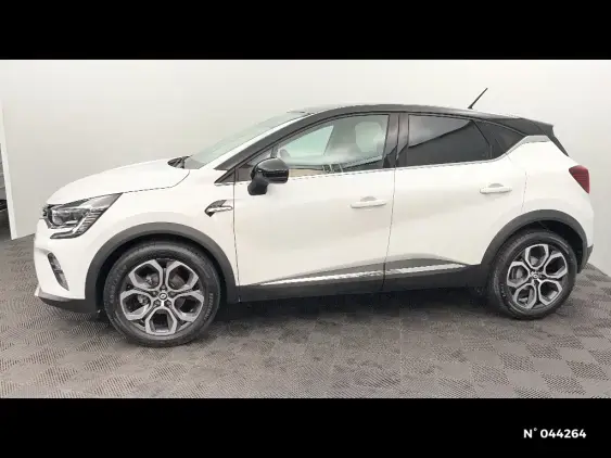 RENAULT CAPTUR II - voiture d'occasion - Photo 2