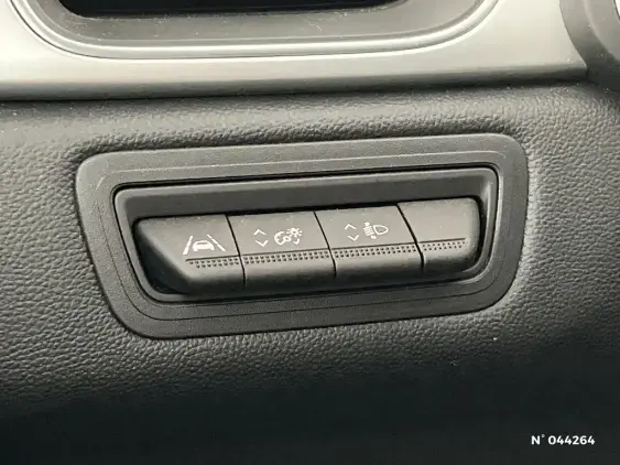RENAULT CAPTUR II - voiture d'occasion - Photo 15
