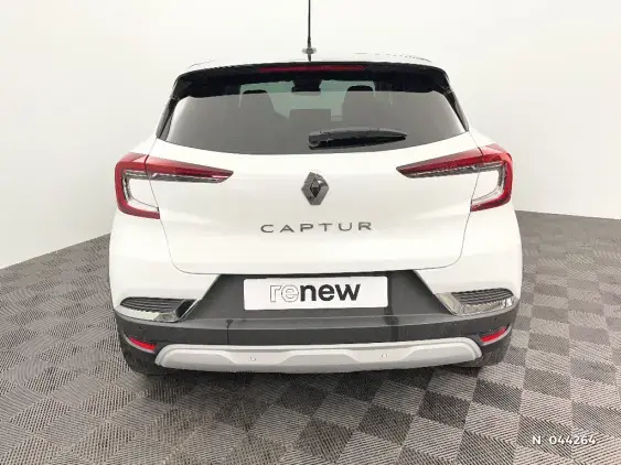 RENAULT CAPTUR II - voiture d'occasion - Photo 6
