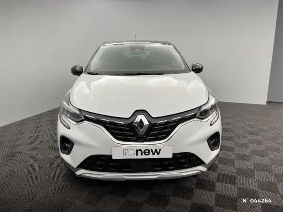 RENAULT CAPTUR II - voiture d'occasion - Photo 3