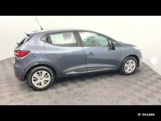 RENAULT CLIO IV - voiture d'occasion - Photo 5