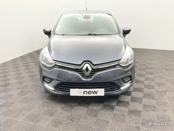 RENAULT CLIO IV - voiture d'occasion - Photo 3