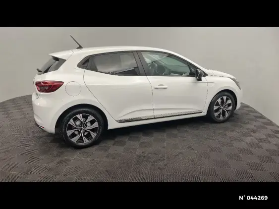 RENAULT CLIO V - voiture d'occasion - Photo 5