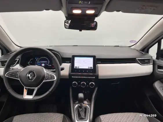 RENAULT CLIO V - voiture d'occasion - Photo 9