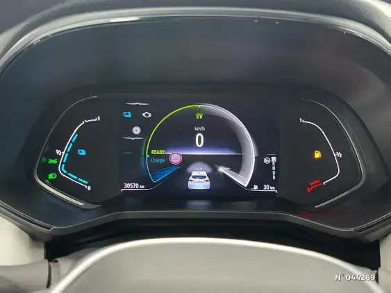 RENAULT CLIO V - voiture d'occasion - Photo 12