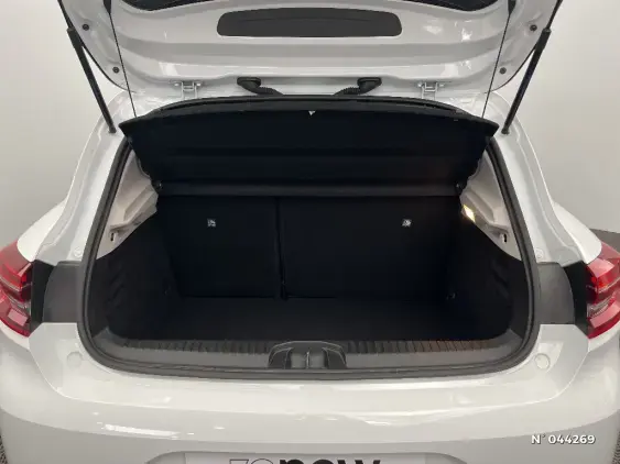 RENAULT CLIO V - voiture d'occasion - Photo 7