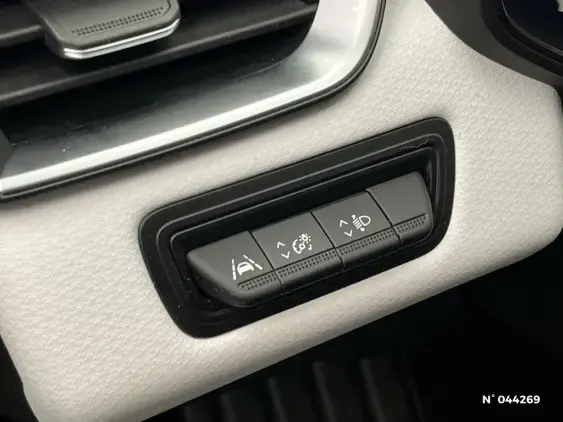 RENAULT CLIO V - voiture d'occasion - Photo 15