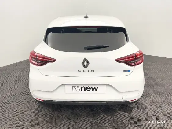 RENAULT CLIO V - voiture d'occasion - Photo 6