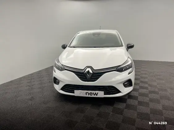 RENAULT CLIO V - voiture d'occasion - Photo 3