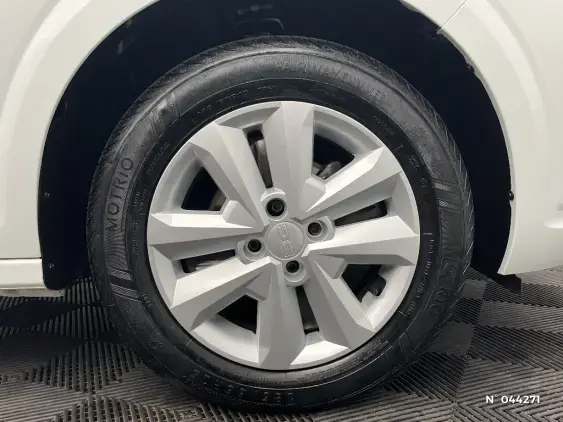 DACIA SANDERO III - voiture d'occasion - Photo 8