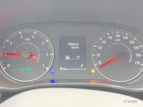 DACIA SANDERO III - voiture d'occasion - Photo 12