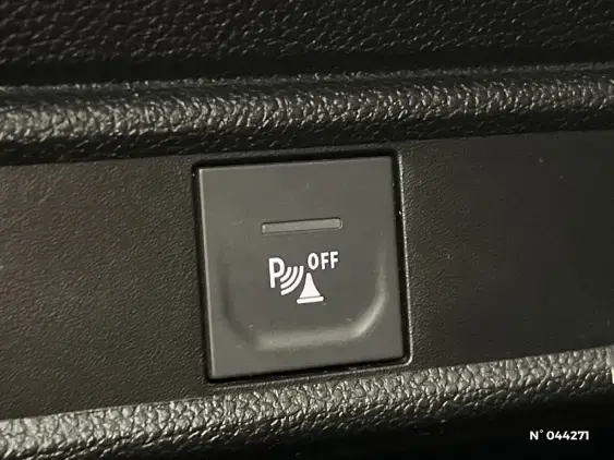 DACIA SANDERO III - voiture d'occasion - Photo 14