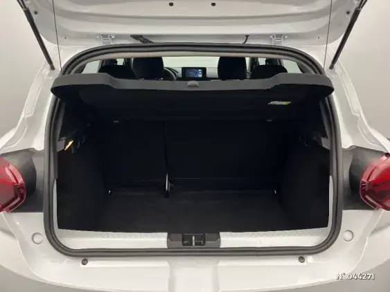 DACIA SANDERO III - voiture d'occasion - Photo 7