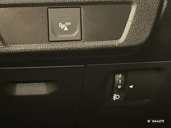 DACIA SANDERO III - voiture d'occasion - Photo 15