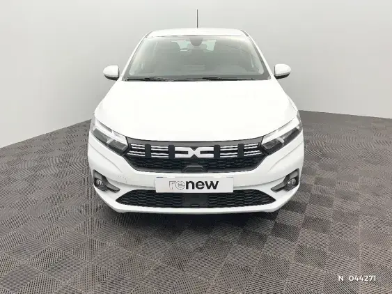 DACIA SANDERO III - voiture d'occasion - Photo 3