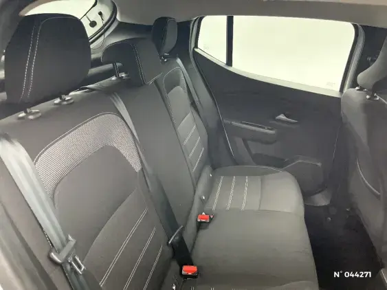 DACIA SANDERO III - voiture d'occasion - Photo 11