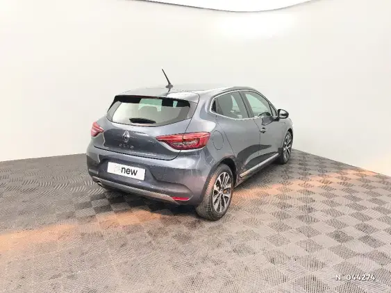 RENAULT CLIO V - voiture d'occasion - Photo 4