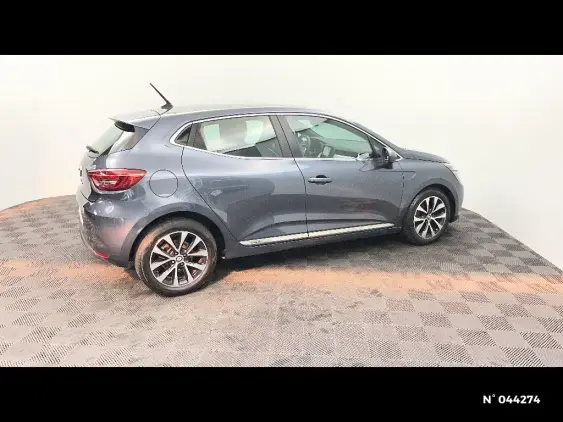 RENAULT CLIO V - voiture d'occasion - Photo 5