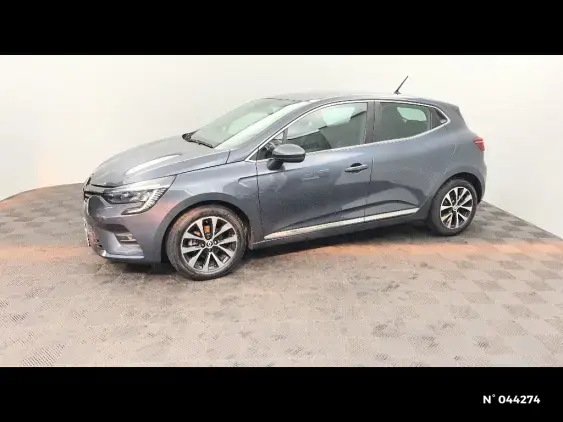 RENAULT CLIO V - voiture d'occasion - Photo 2