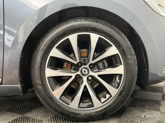 RENAULT CLIO V - voiture d'occasion - Photo 8