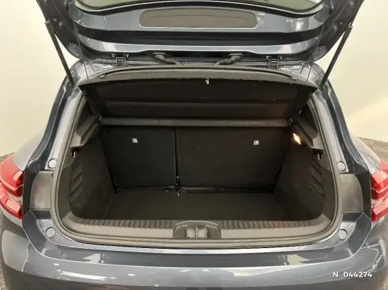 RENAULT CLIO V - voiture d'occasion - Photo 7