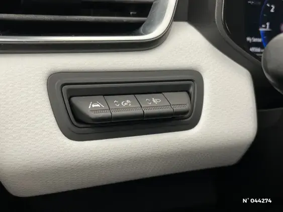 RENAULT CLIO V - voiture d'occasion - Photo 15