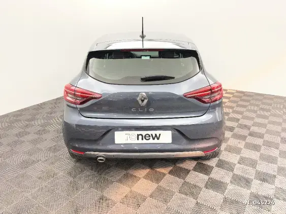 RENAULT CLIO V - voiture d'occasion - Photo 6