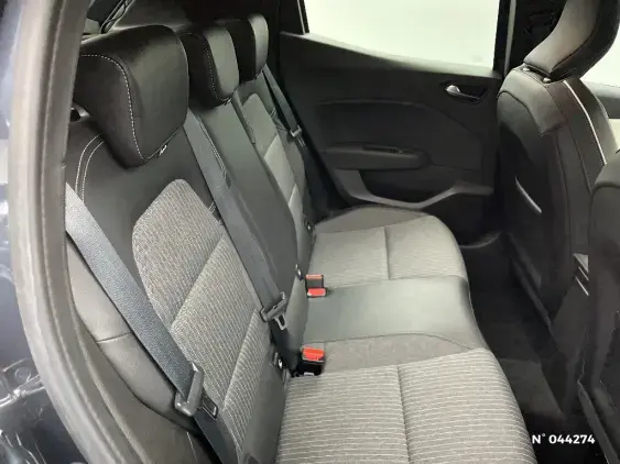 RENAULT CLIO V - voiture d'occasion - Photo 11