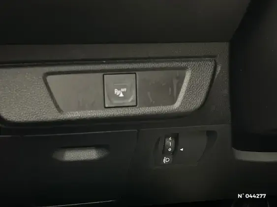 DACIA SANDERO III - voiture d'occasion - Photo 15