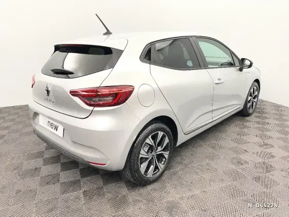 RENAULT CLIO V - voiture d'occasion - Photo 4