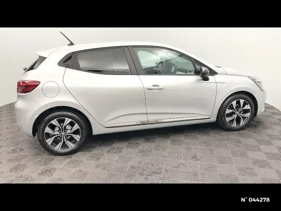 RENAULT CLIO V - voiture d'occasion - Photo 5