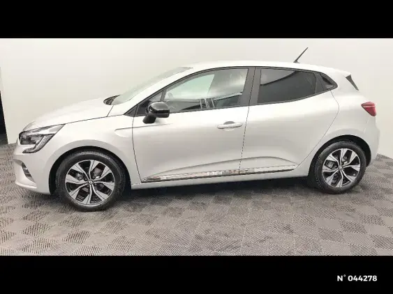 RENAULT CLIO V - voiture d'occasion - Photo 2