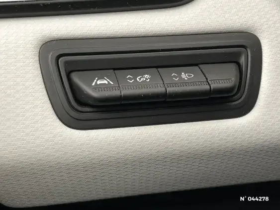 RENAULT CLIO V - voiture d'occasion - Photo 15