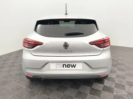 RENAULT CLIO V - voiture d'occasion - Photo 6