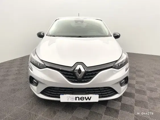 RENAULT CLIO V - voiture d'occasion - Photo 3