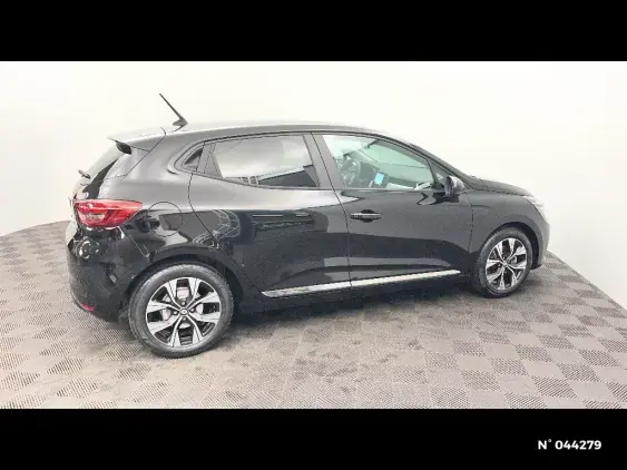 RENAULT CLIO V - voiture d'occasion - Photo 5