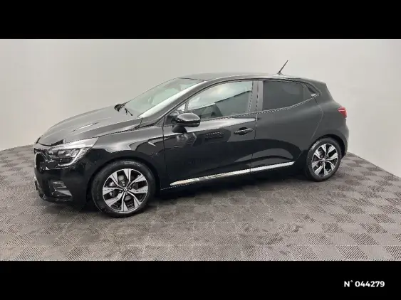 RENAULT CLIO V - voiture d'occasion - Photo 2