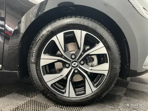 RENAULT CLIO V - voiture d'occasion - Photo 8