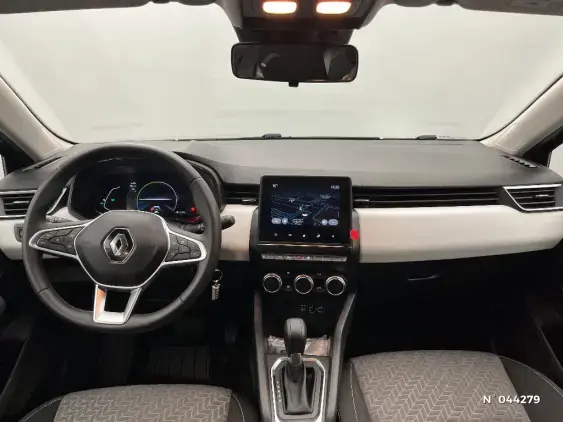 RENAULT CLIO V - voiture d'occasion - Photo 9