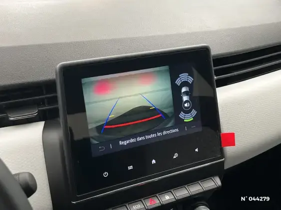 RENAULT CLIO V - voiture d'occasion - Photo 14